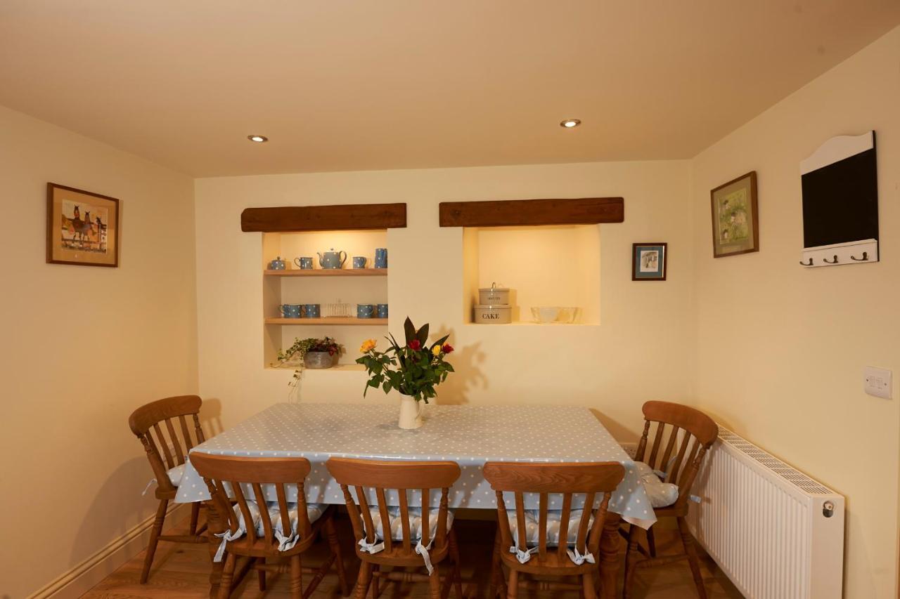 Autumn Cottage Κένταλ Εξωτερικό φωτογραφία